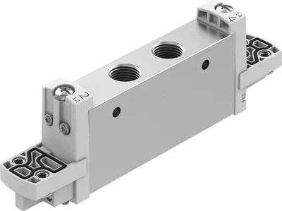 Festo VUVG-L14-B52-G18-P1