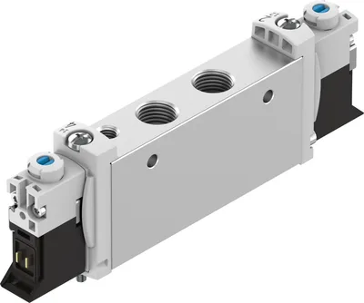 FESTO VUVG-L14-B52-ZT-G18-1P3
