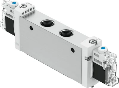 Festo VUVG-L18-B52-T-G14-1H2L-F1A