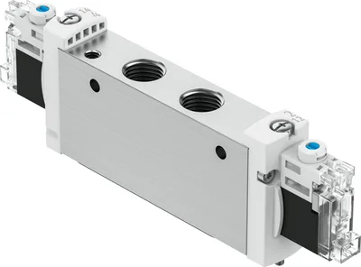 Festo VUVG-L18-P53C-ZT-G14-1H2L-F1A