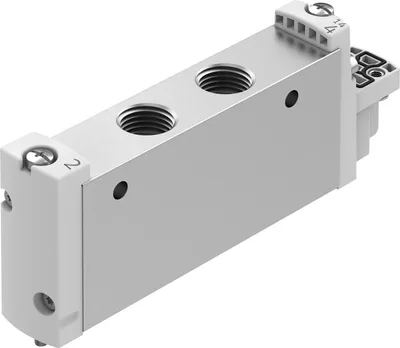 Festo VUVG-L18-M52-R-G14-P1