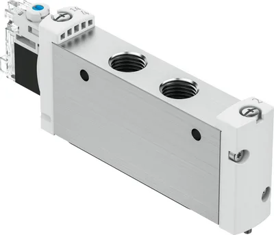 Festo VUVG-L18-M52-RT-G14-1H2L-F1A
