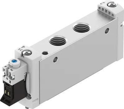 FESTO VUVG-L18-M52-MZT-G14-1P3