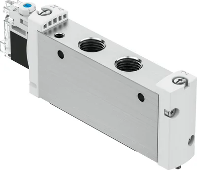 Festo VUVG-L18-M52-RZT-G14-1H2L-F1A