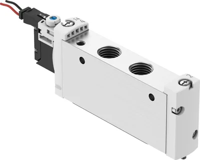 Festo VUVG-L18-M52-RT-G14-1H2L-W1