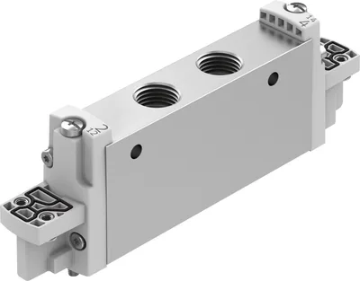 Festo VUVG-L18-B52-G14-P1