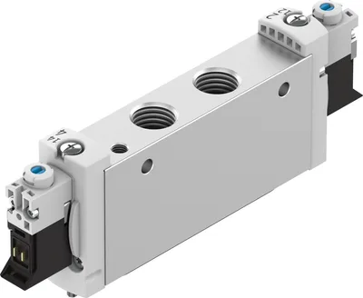 FESTO VUVG-L18-B52-ZT-G14-1P3