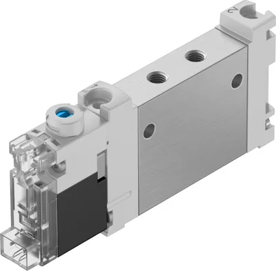 Festo VUVG-LK10-M52-AT-M5-1H2L-S