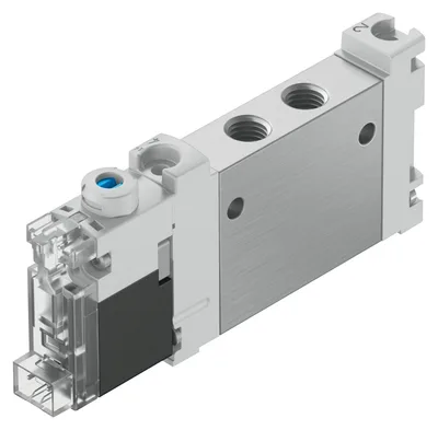Festo VUVG-LK10-M52-AT-M7-1H2L-F1A