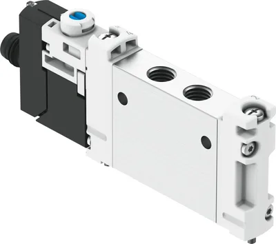 Festo VUVG-LK10-M52-AT-M7-1R8L-S