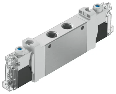 Festo VUVG-LK14-B52-T-G18-1H2L-S