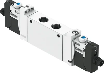 Festo VUVG-LK14-T32C-AT-G18-1R8L-S