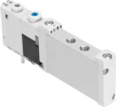 FESTO VUVG-S10-M52-MZT-M5-1T1L