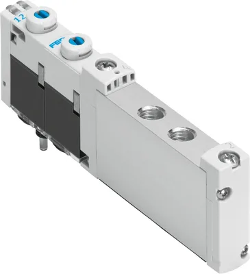 FESTO VUVG-S10-B52-ZT-M5-1T1L