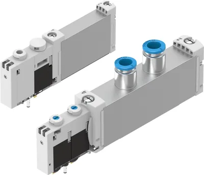 Festo VUVG-...T1