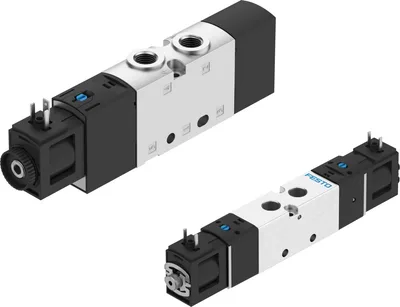 Festo VUVS-25
