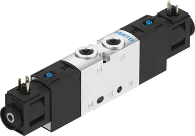Festo VUVS-L20-B52-D-G18-F7-1C1
