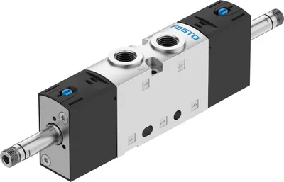 Festo VUVS-L20-B52-D-G18-F7