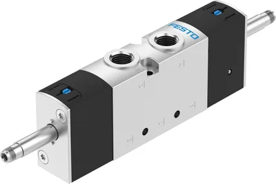 Festo VUVS-L25-B52-D-G14-FN