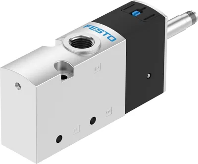 Festo VUVS-L25-M32C-MD-G14-FN