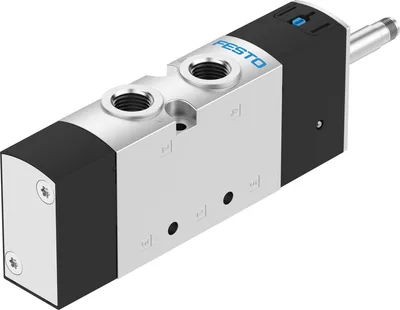 Festo VUVS-L25-M52-MD-N14-FN