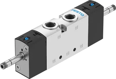 Festo VUVS-L25-B52-D-G14-F8