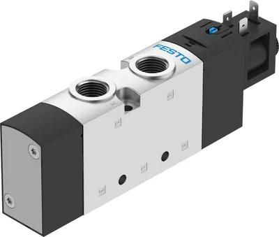 Festo VUVS-L30-M52-MZD-G38-F8-1B2