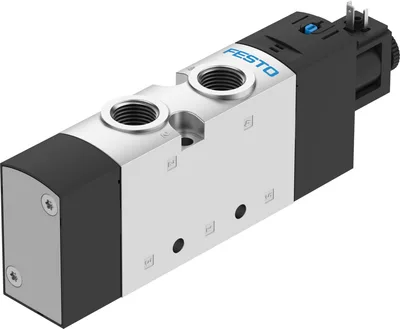 Festo VUVS-L30-M52-AZD-G38-F8-1C1