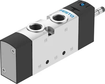 Festo VUVS-L30-M52-AZD-G38-F8