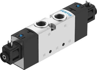 Festo VUVS-L30-B52-ZD-G38-F8-1C1