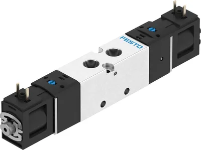 Festo VUVS-LK20-B52-D-G18-1C1-S