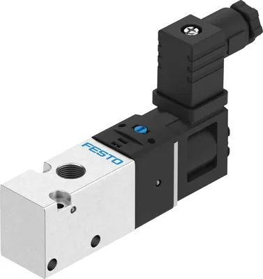 Festo VUVS-LK20-M32C-AD-G18-1C1+GL-S