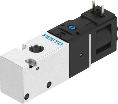 Festo VUVS-LK20-M32C-AD-G18-1C1-S