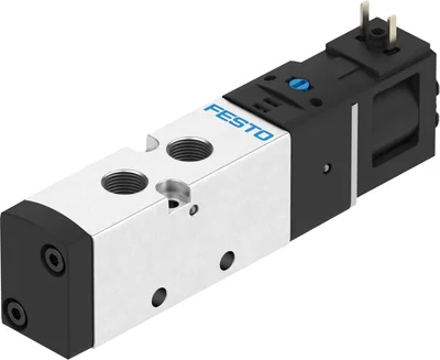 Festo VUVS-LK20-M52-AD-G18-1C1-S