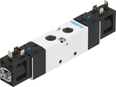 Festo VUVS-LK25-B52-D-G14-1B2-S