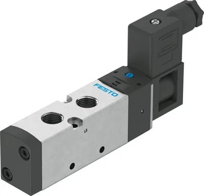 Festo VUVS-LK25-M52-AD-G14-1B2+GL-S