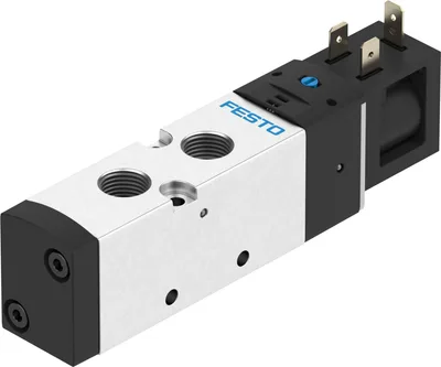 Festo VUVS-LK25-M52-AD-G14-1B2-S