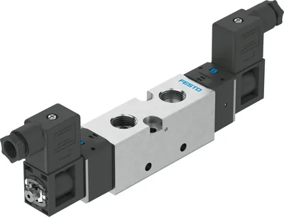 Festo VUVS-LK30-B52-D-G38-1B2+GL-S