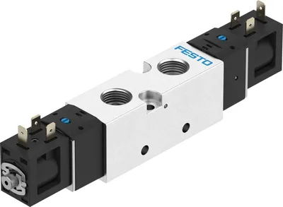 Festo VUVS-LK30-B52-D-G38-1B2-S