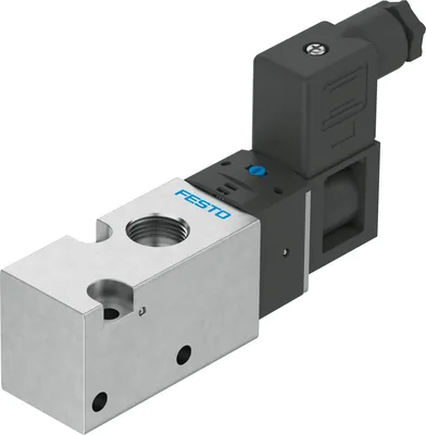 Festo VUVS-LK30-M32C-AD-G38-1B2+GL-S