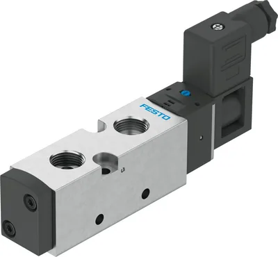 Festo VUVS-LK30-M52-AD-G38-1B2+GL-S