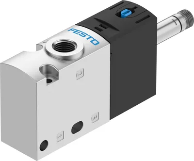 Festo VUVS-LT20-M32C-MD-G18-F7