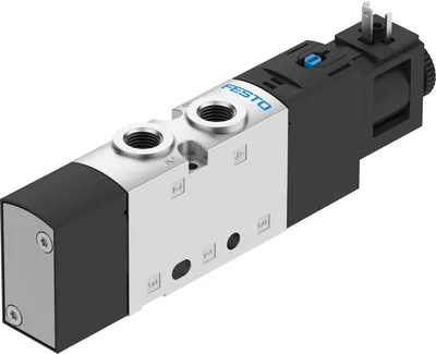 Festo VUVS-LT20-M52-MD-G18-F7-1C1
