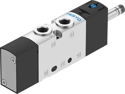 Festo VUVS-LT20-M52-MZD-G18-F7