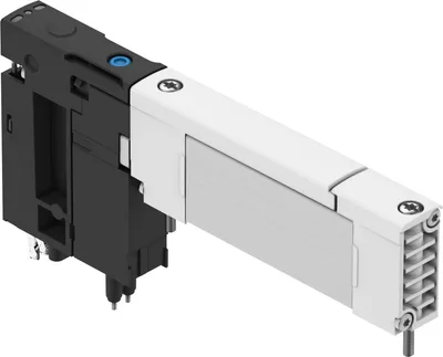 Festo VUVX-BK10-M52-MZH-F-1T1L