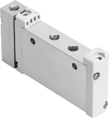 FESTO VUWG-L10-M52-M-M5