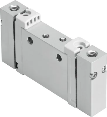 FESTO VUWG-L10A-B52-M3