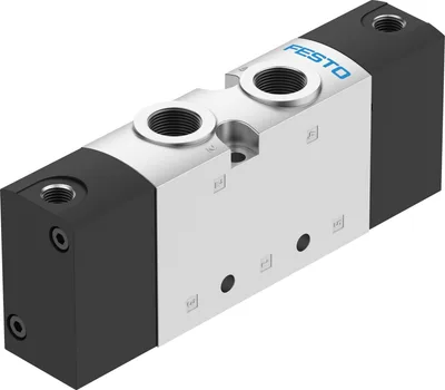 Festo VUWS-L30-M52-E-G38