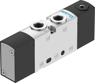 Festo VUWS-L20-M52-M-G18