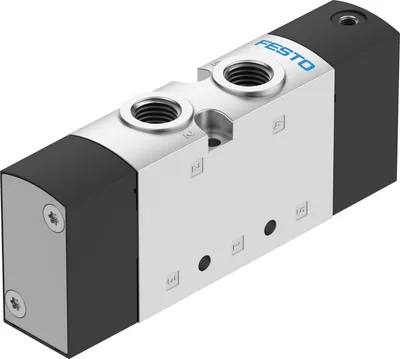 Festo VUWS-L25-M52-A-G14